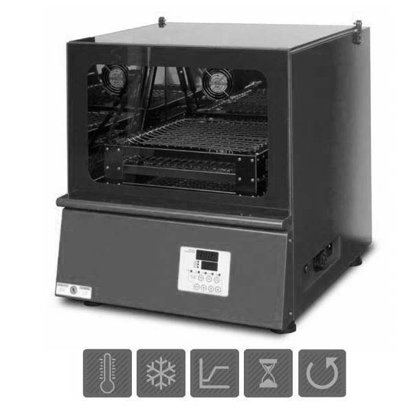 Tabletop Shaking Incubator